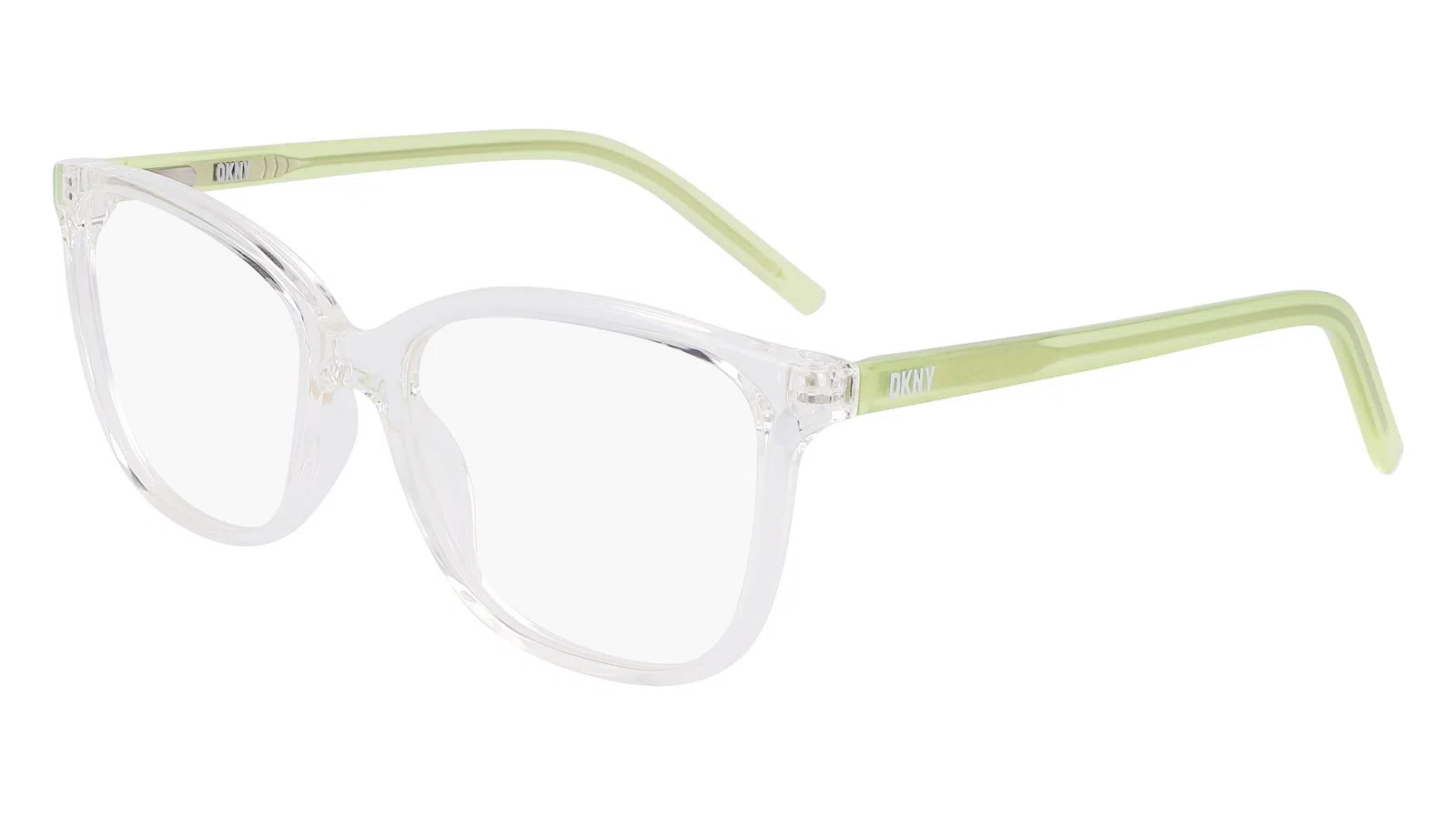 DKNY DK5052 Eyeglasses - view 4